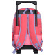 Sunce Παιδική τσάντα Dora Junior Roller